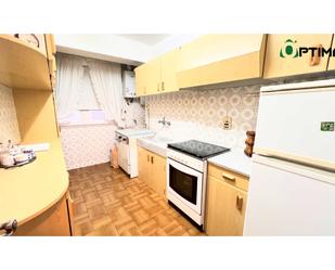 Kitchen of Flat for sale in Ferrol