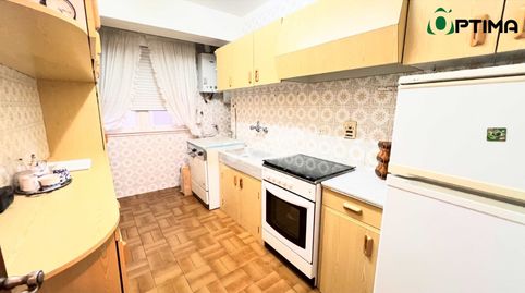 Piso en venta en casco urbano del ayuntamiento de Ferrol