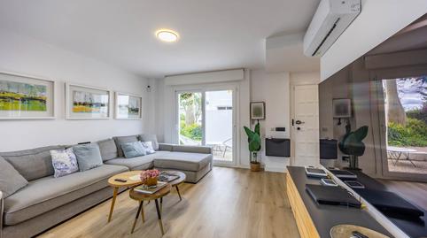 Foto 2 de Planta baixa en venda a Puerto de Sotogrande - La Marina, Cádiz