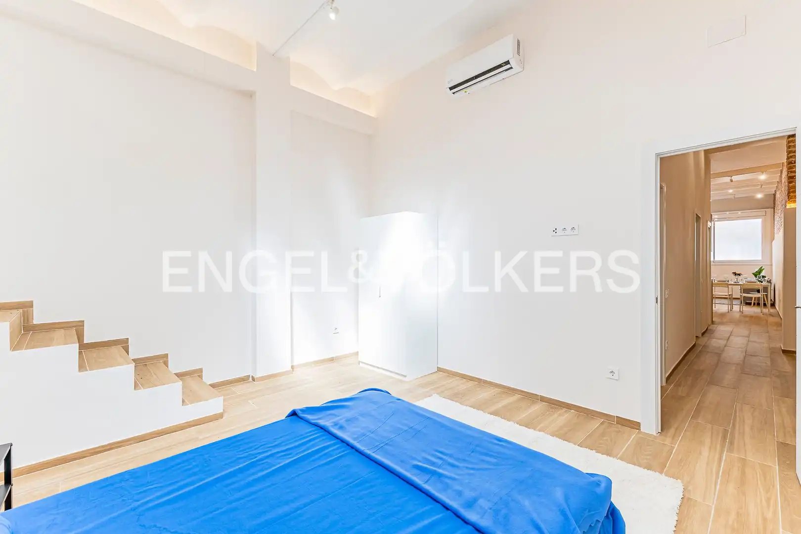 Apartament en venda en Barcelona amb Aire condicionat i Calefacció