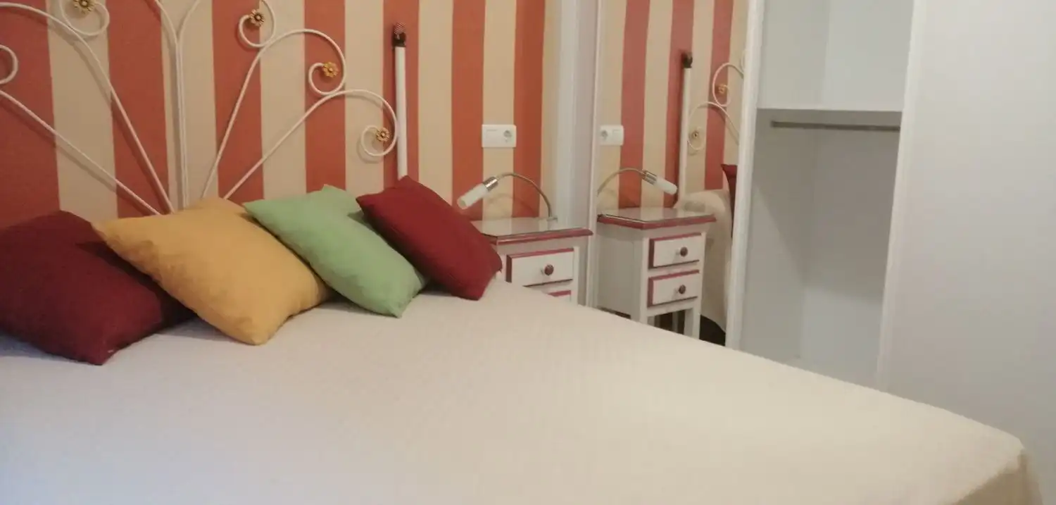 Flat with lift to rent in Plaza Doctor Álvarez 0, imagen 19