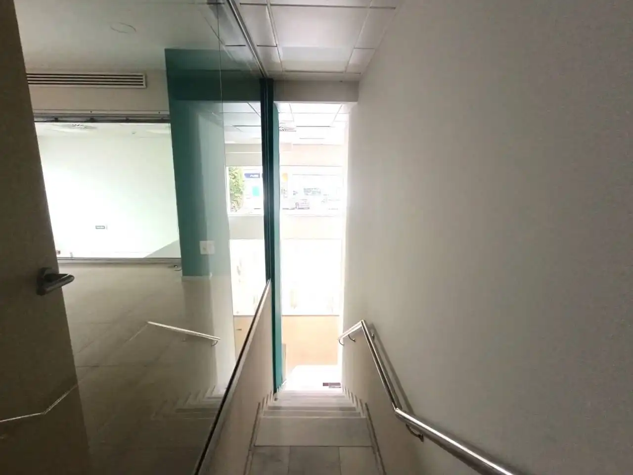 Oficina de lloguer a Avenida Paz, imagen 11