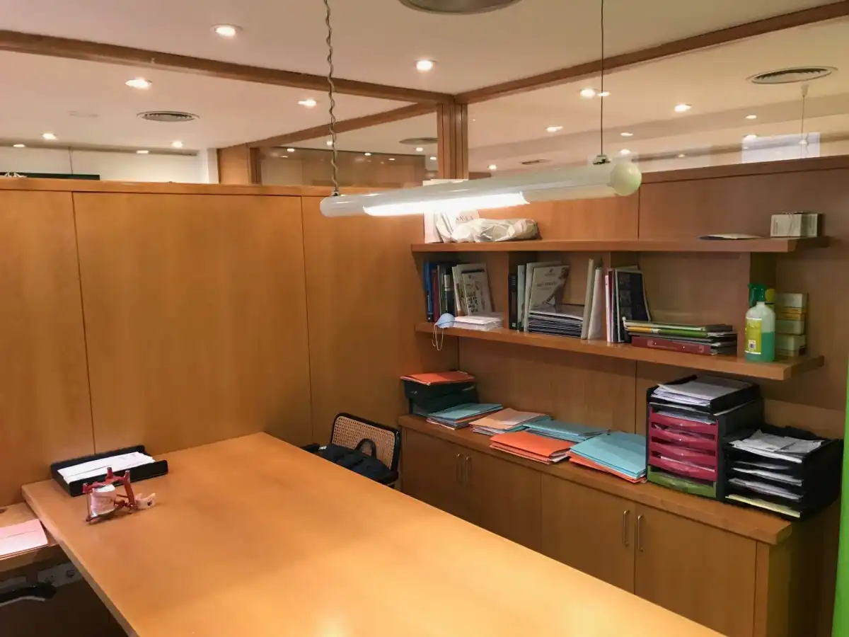 Oficina de alquiler en Bilbao , Bizkaia