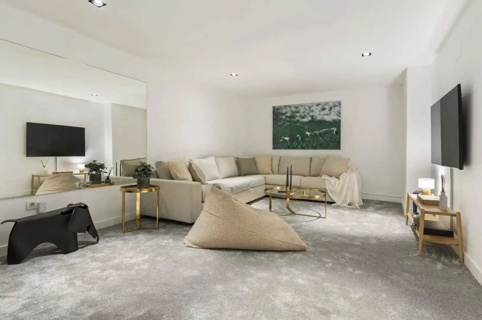 Maison avec piscine à vendre à Nueva Andalucía, imagen 5