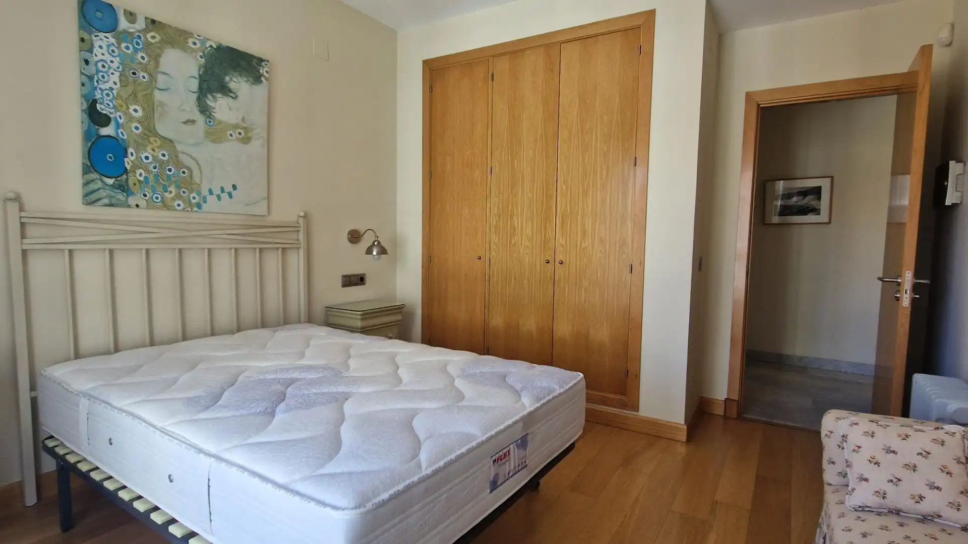 Flat for rent in Divina Pastora - La Yeguada