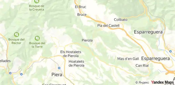House for sale in Els Hostalets de Pierola, imagen 3