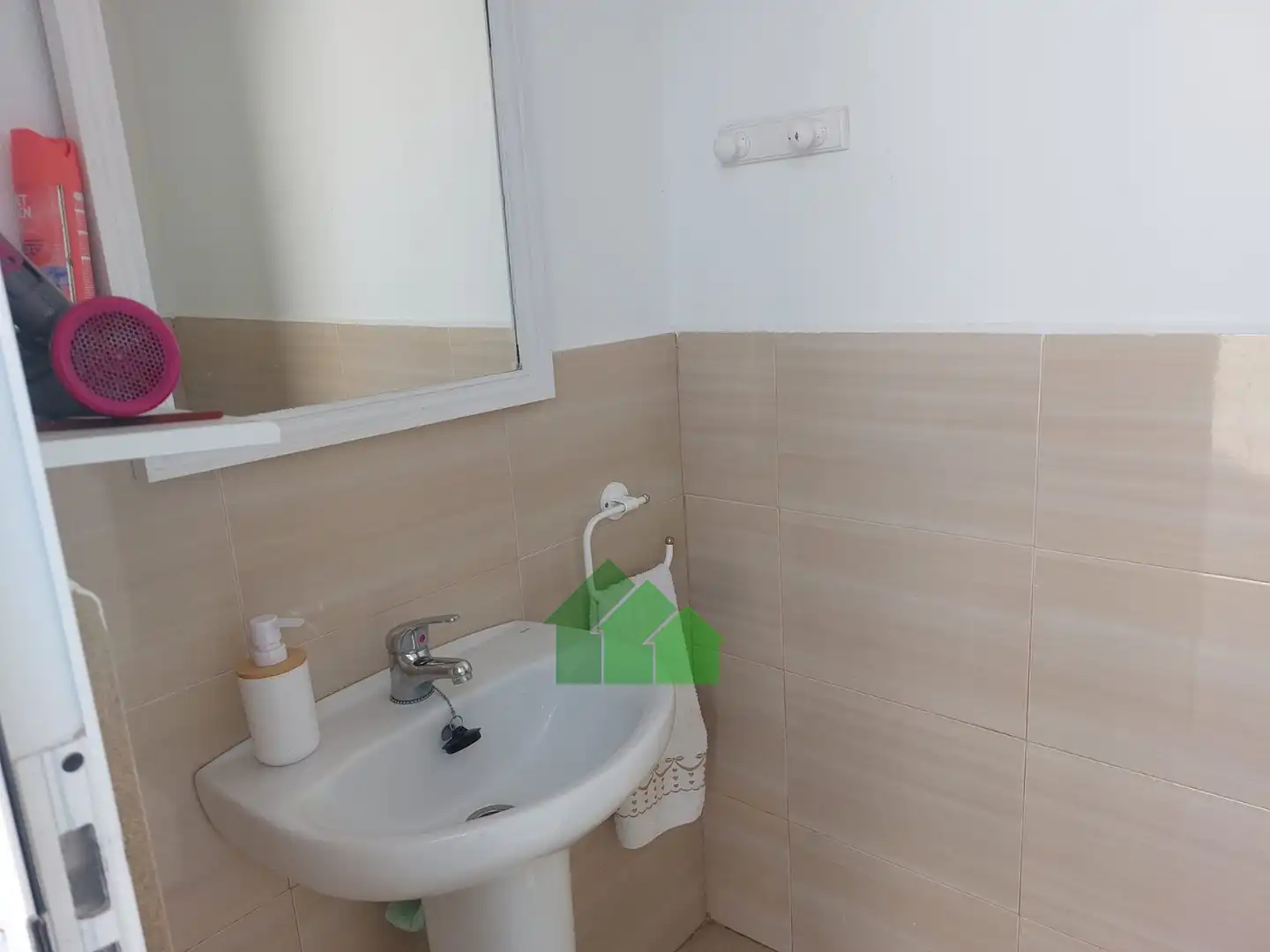 Bany de Casa o xalet en venda en Torremayor amb Aire condicionat, Traster i Piscina