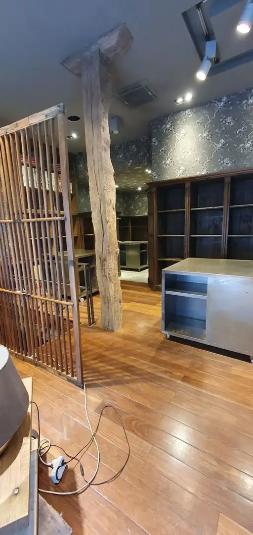 Local comercial en venda a Indautxu, imagen 9