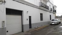 Vista exterior de Casa o xalet en venda en Chiclana de la Frontera amb Aire condicionat, Calefacció i Parquet