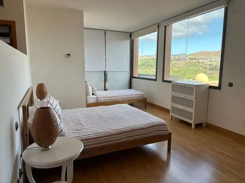 Casa o xalet en venda a Salobre Golf