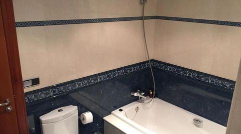 Foto 5 de Piso de alquiler en Vilagarcía, Vilagarcía de Arousa