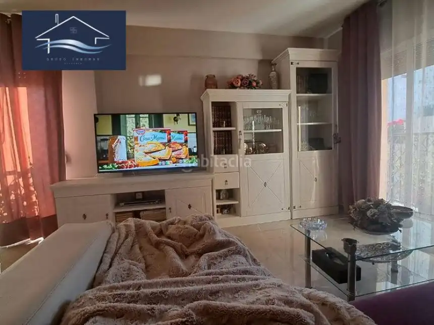 Piso con ascensor en venta en San Blas