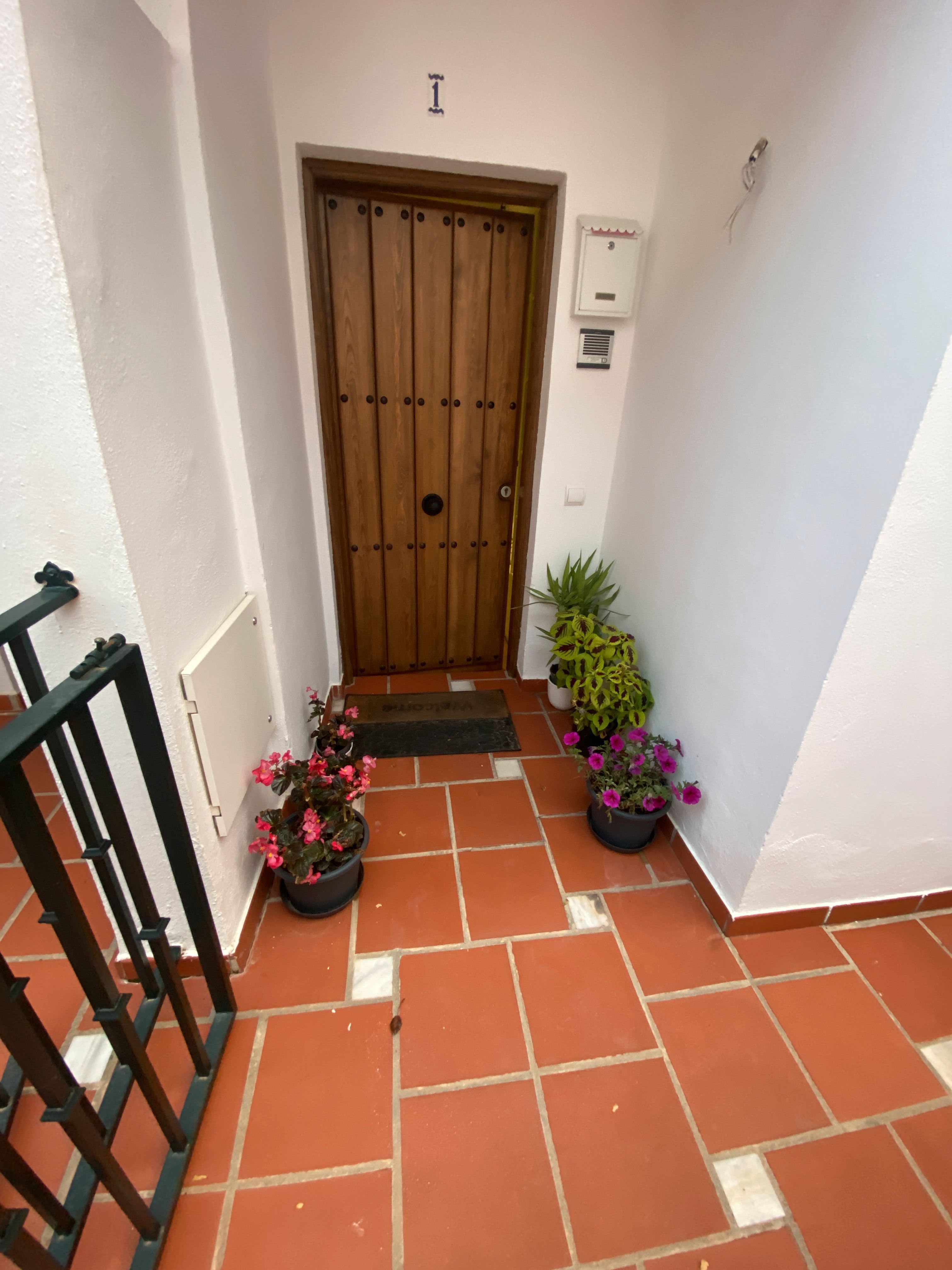 Casa o xalet en venda a Centro