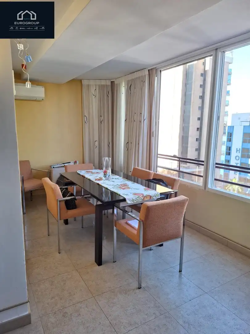 Piso con piscina en venta en Rincón de Loix, imagen 19