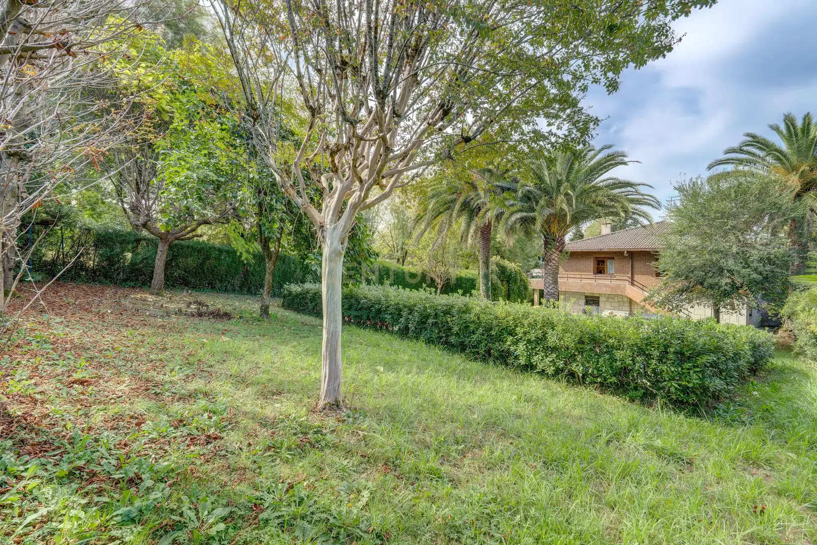Casa pareada con piscina en venta en Mendin Zahar Etxadia Etxetaldea, Spain 15, imagen 30