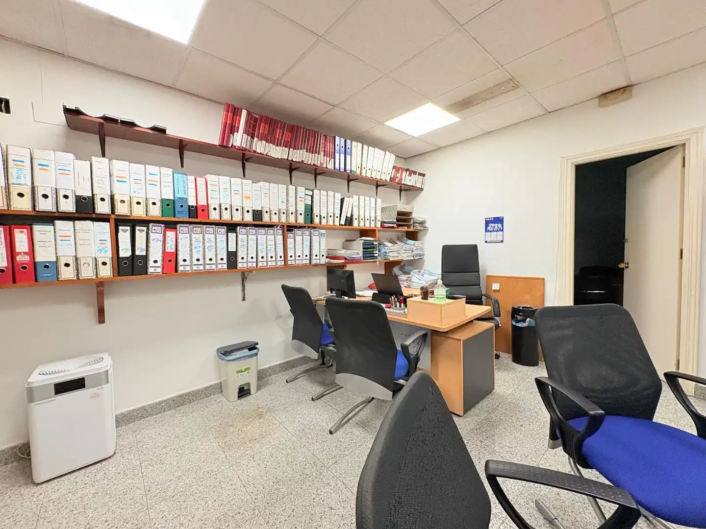 Oficina en venta en Marbella