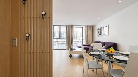 Foto 3 von Wohnungen zum Verkauf in Calle San Fernando, 8, Casco Antiguo - Sta. Cruz - Ayuntamiento, Alicante / Alacant