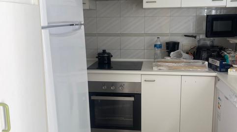 Foto 4 de Pis de lloguer a Carrer de Jacinto Benavente, 15, Playa Muchavista, El Campello