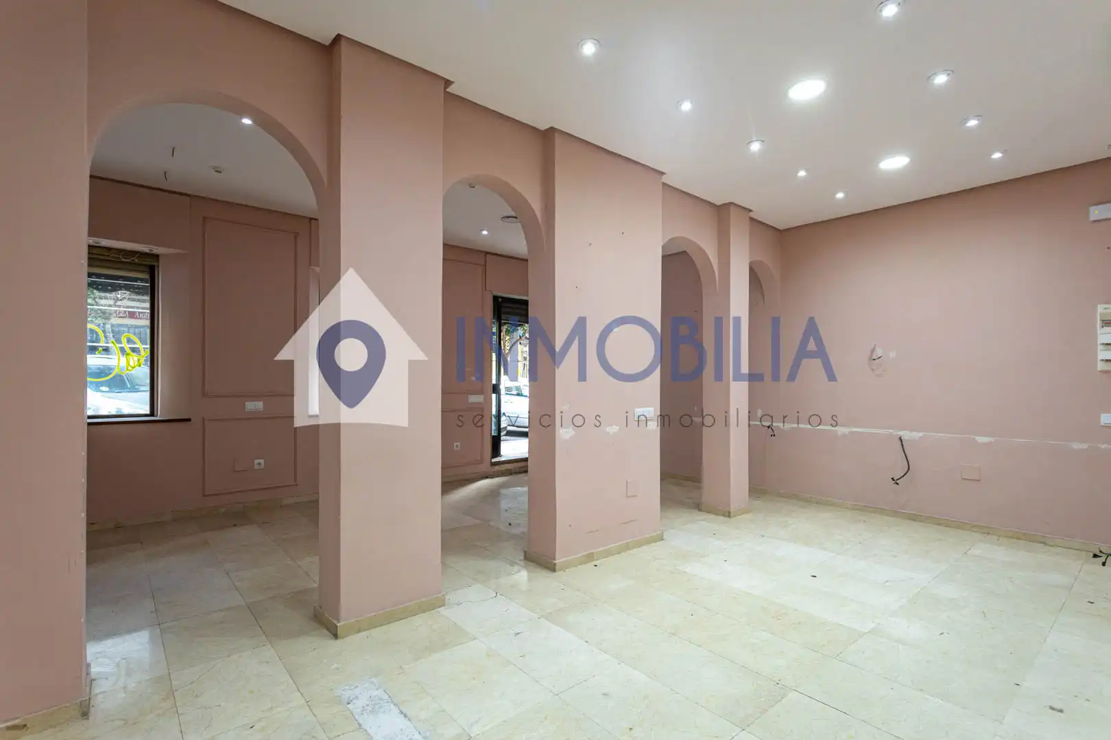 Appartement avec ascenseur à vendre à Calle de Goya, imagen 13