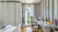 Dormitori de Casa adosada en venda en Las Rozas de Madrid