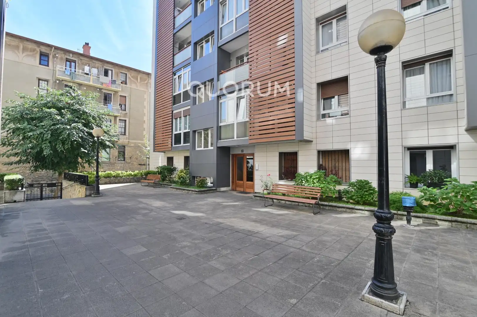 Appartamento con ascensore in vendita a Avenida de Basagoiti, imagen 40