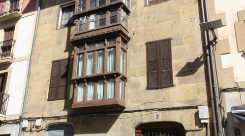 Foto 2 von Maisonette zum Verkauf in Kale Zaharra Kalea, Oñati, Gipuzkoa