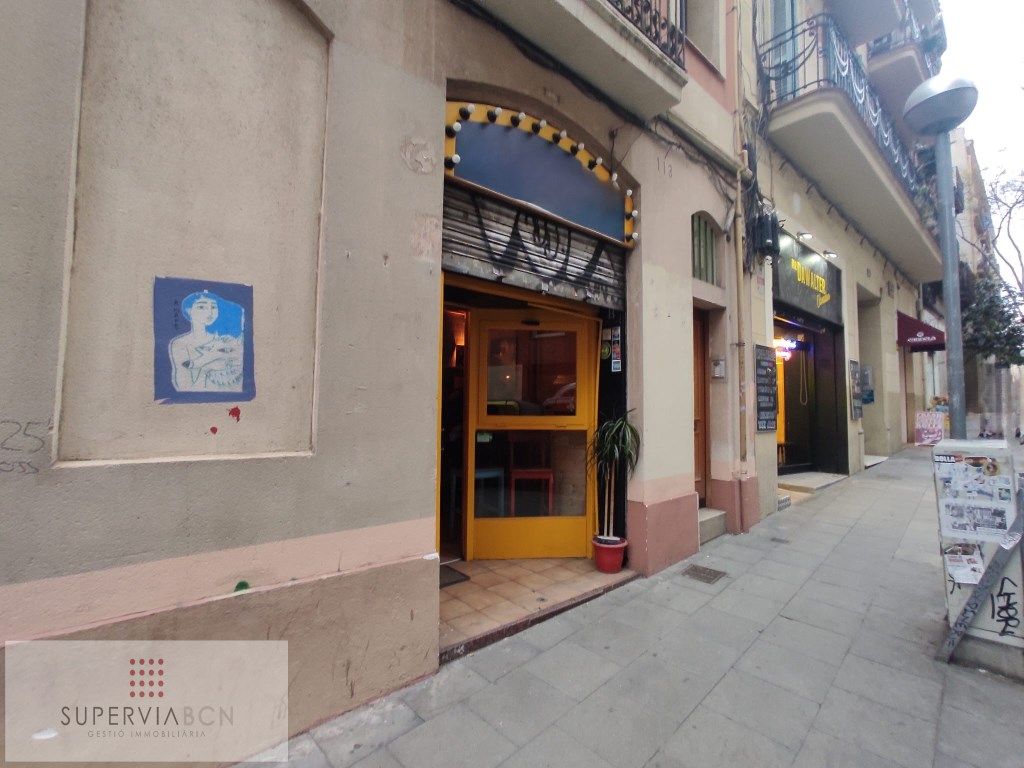 Premises to rent in  Barcelona Capital