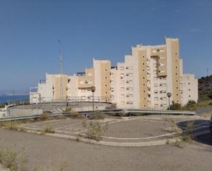 Vista exterior de Garatge en venda en Cartagena