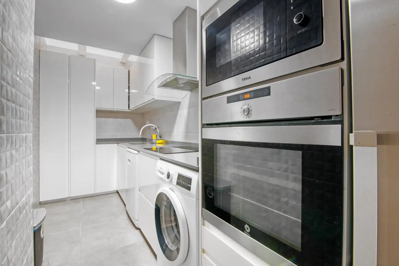 Apartamento de alquiler en Calle SERPIS, 1, Playa de Gandia
