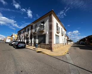 Vista exterior de Local en venda en Burguillos