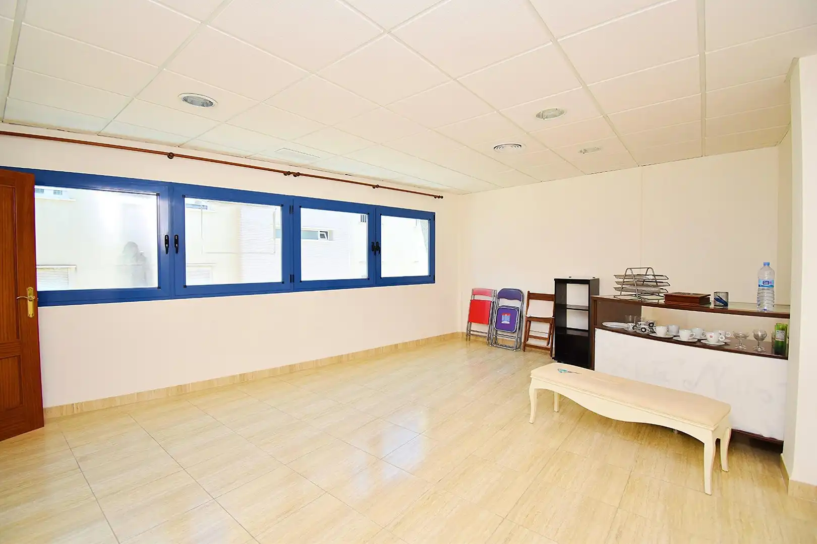 Office for sale in El Ejido