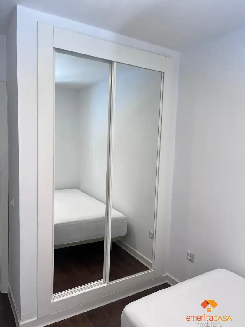 Flat for rent in Mérida, Badajoz