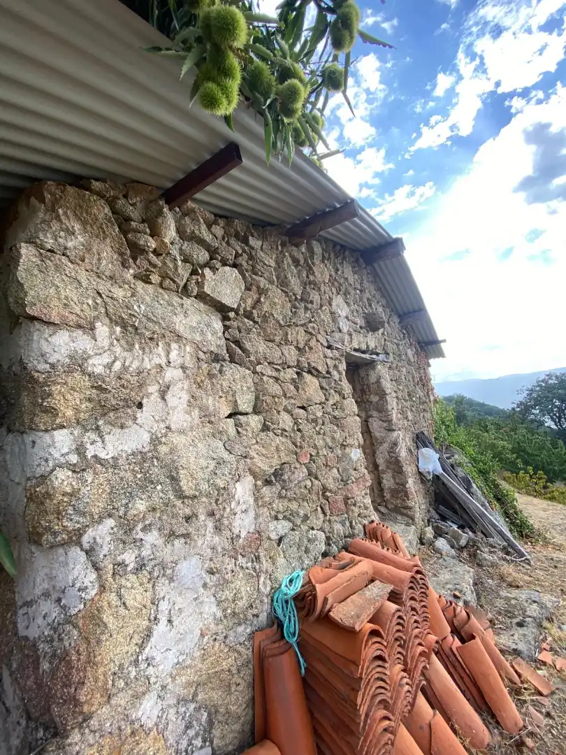 Rustikales Grundstück zum Verkauf in El Torno, imagen 5