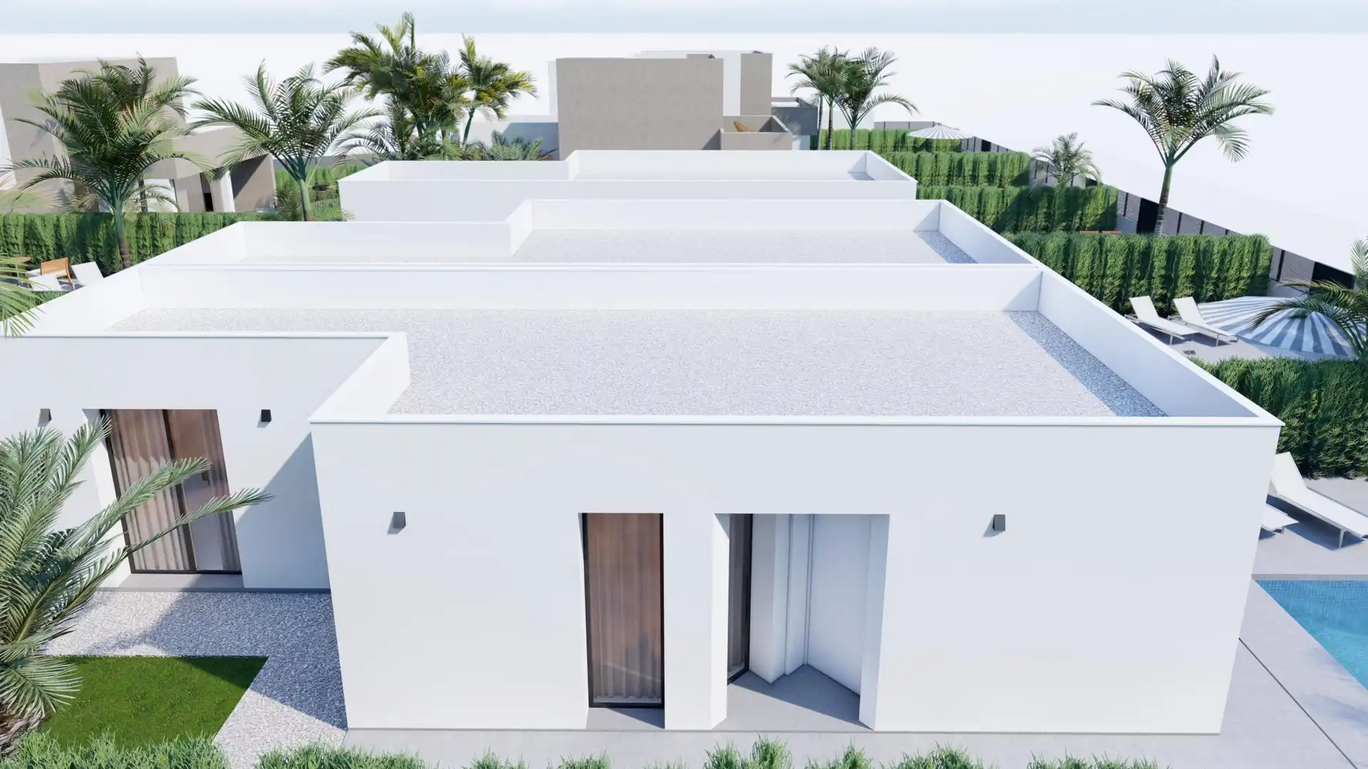 Detached house for sale in Mar Menor de Cartagena – Cabo de Palos, imagen 6
