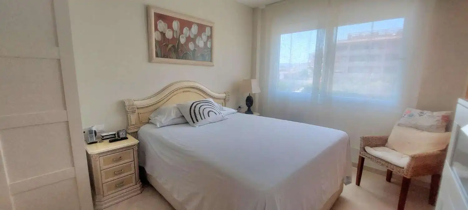 Apartament en venda a Urbanización Santa Rosa, imagen 6