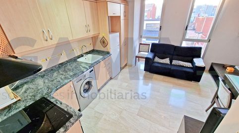 Foto 4 de Piso de alquiler en Alquenència - Venècia, Alzira