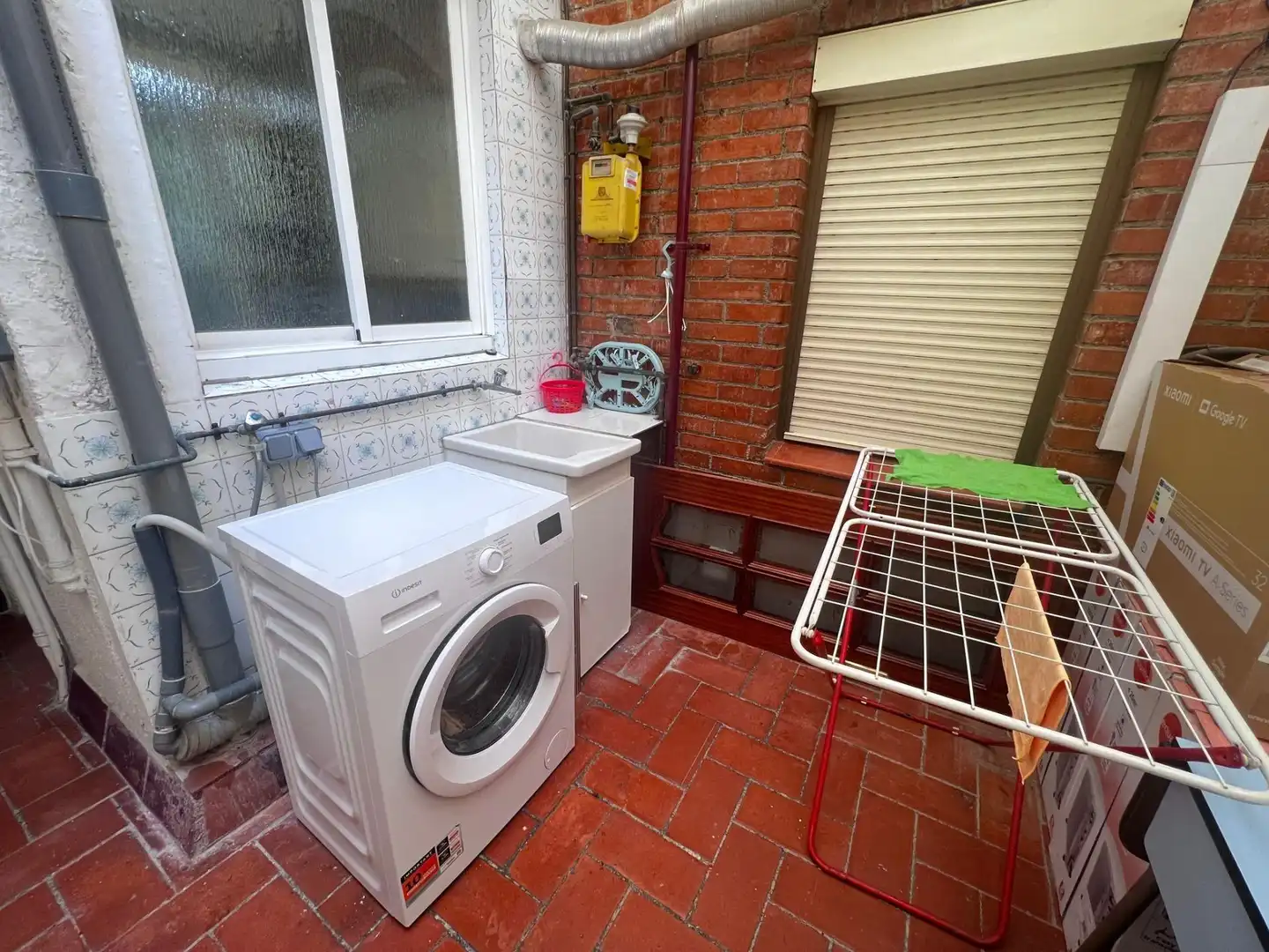 Apartament amb ascensor en venda a Cerdanyola, imagen 17