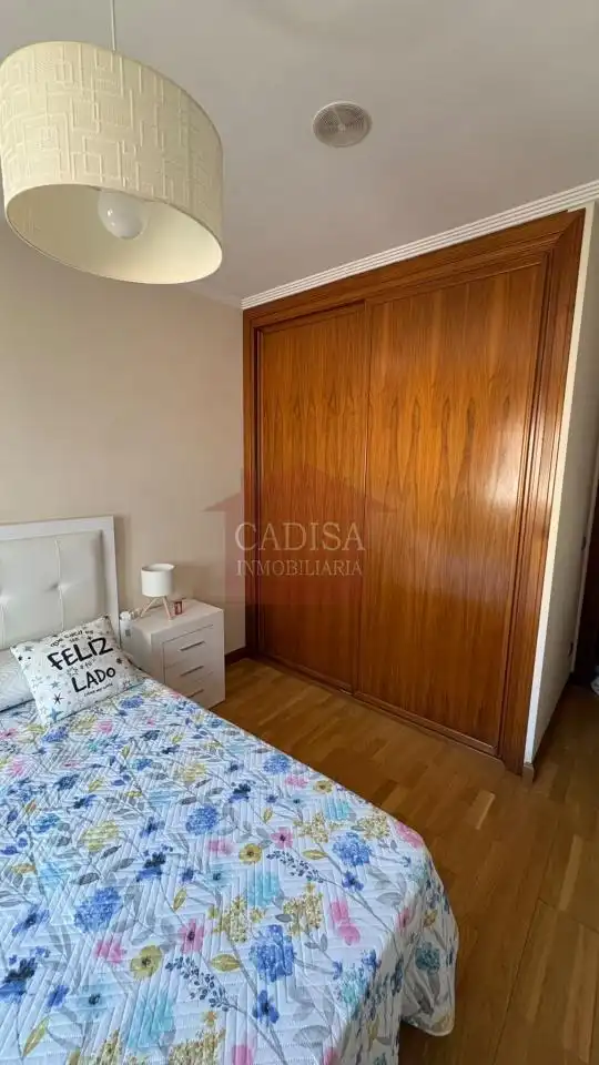 Habitación de Apartamento de alquiler en Vidal