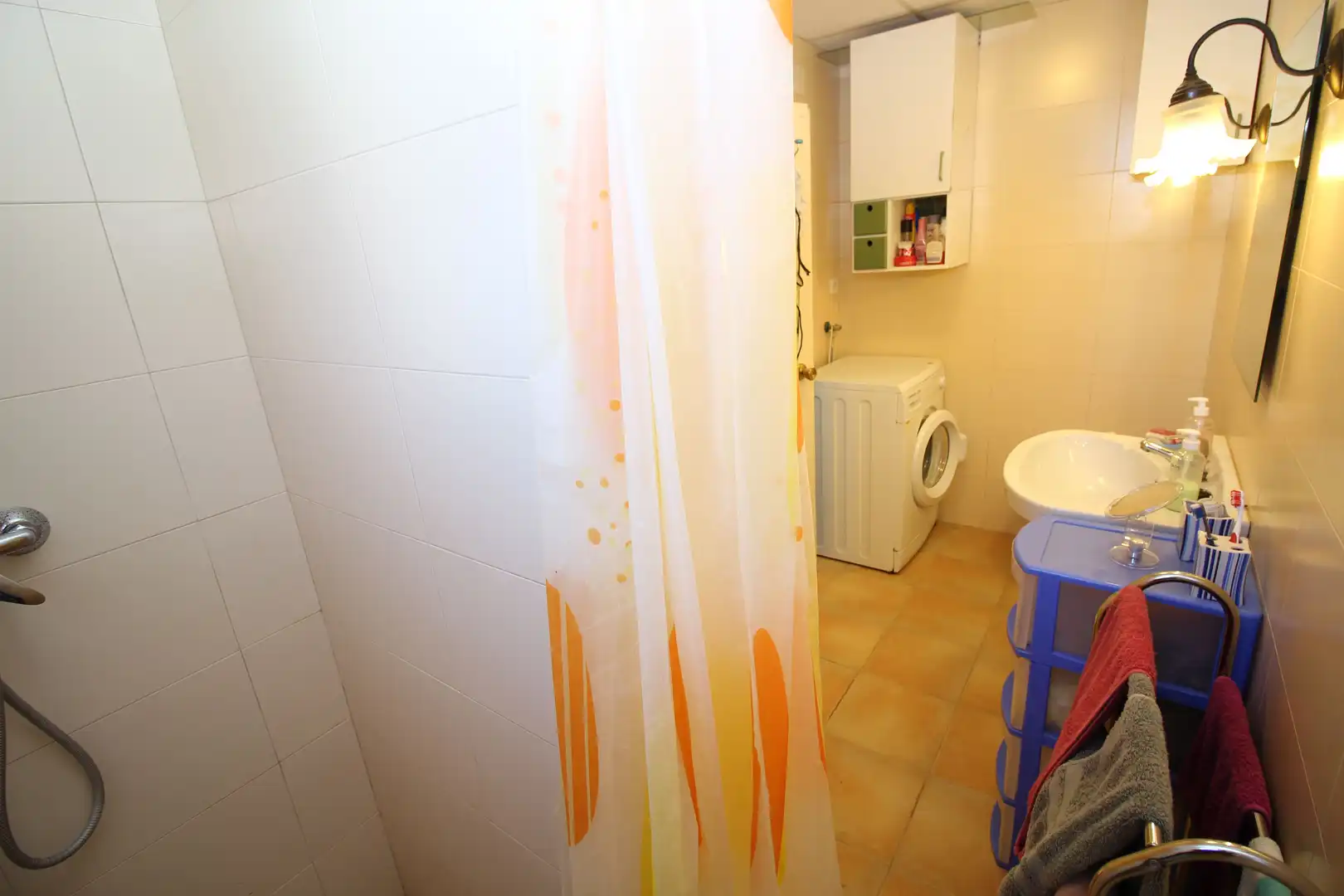 Casa amb jardí en venda a La Pinilla - Las Palas, imagen 20