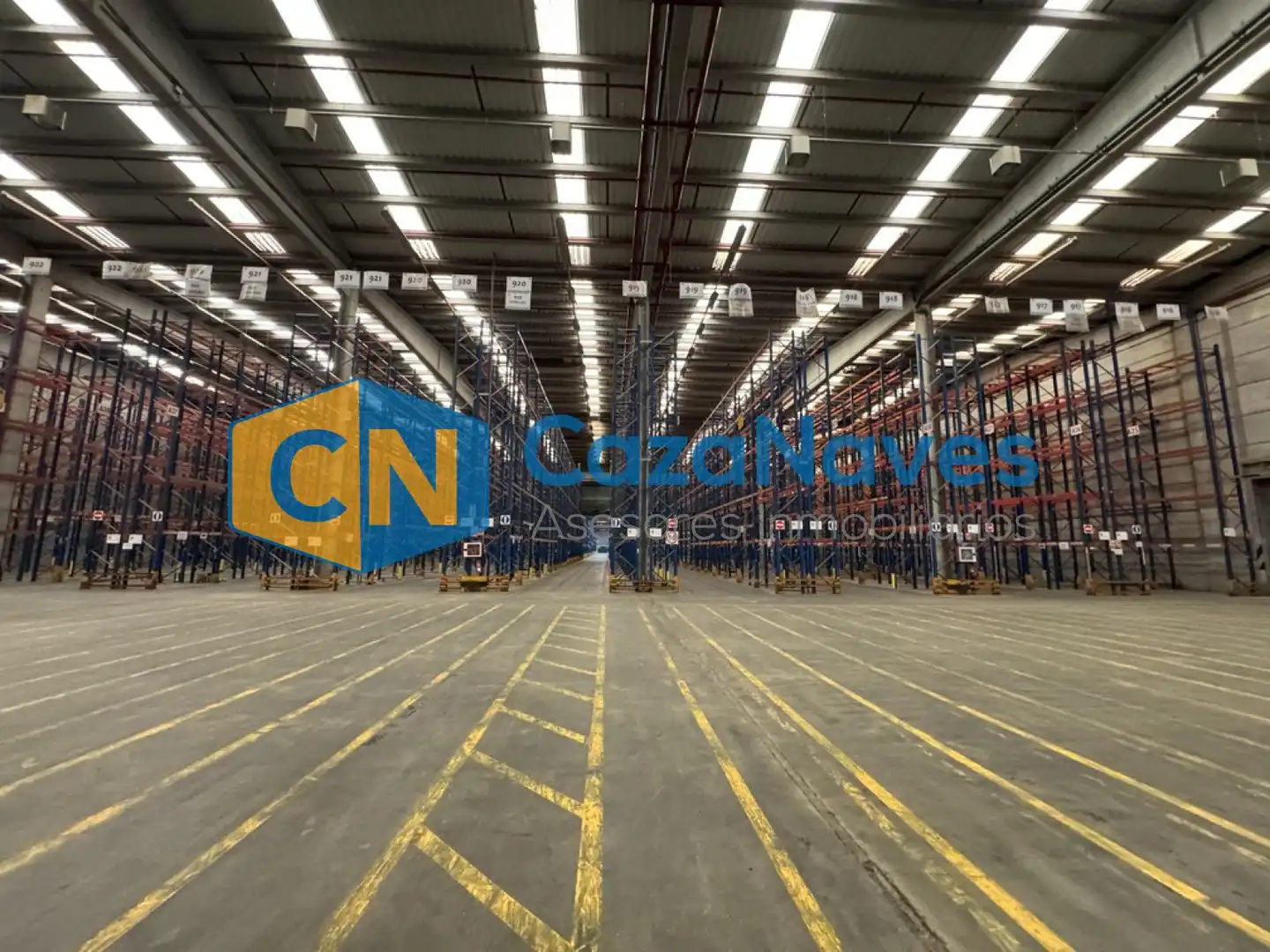 Nave industrielle à louer à Avenida de las Morcilleras 56, imagen 3