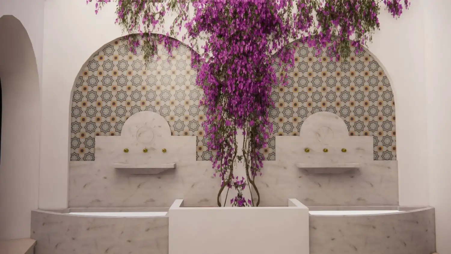 Bathroom of Houses for sale in Olvera, Cádiz