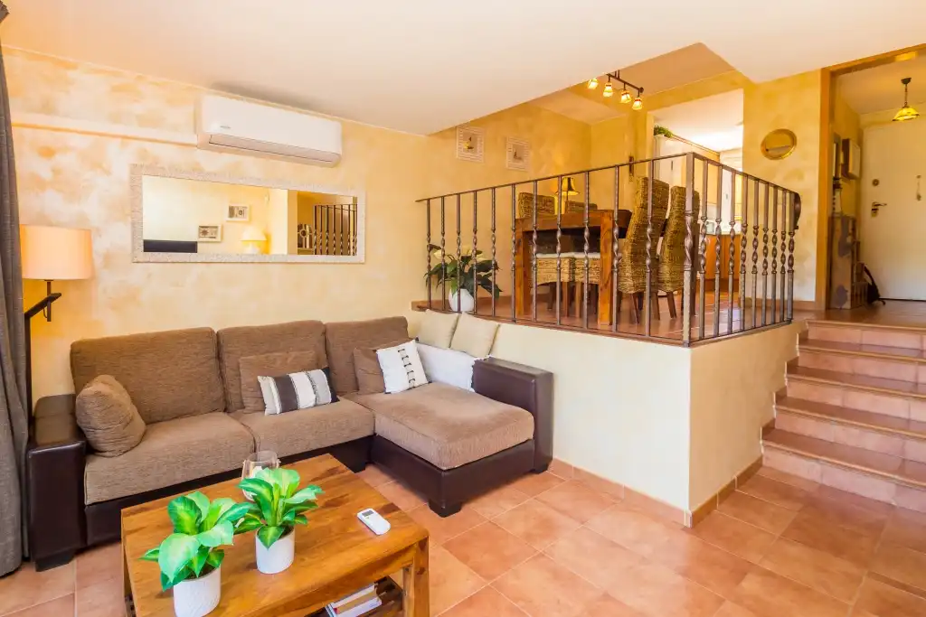 Maison mitoyenne avec piscine à vendre à Carrer Llorer 205, imagen 11