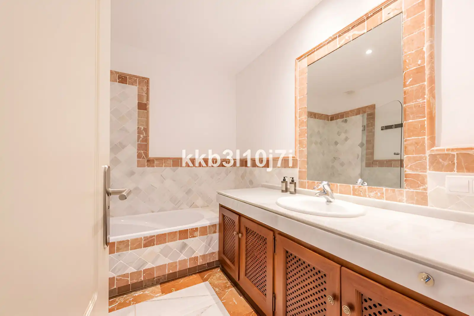 Apartment mit Pool zum Verkauf in Milla de Oro, imagen 12