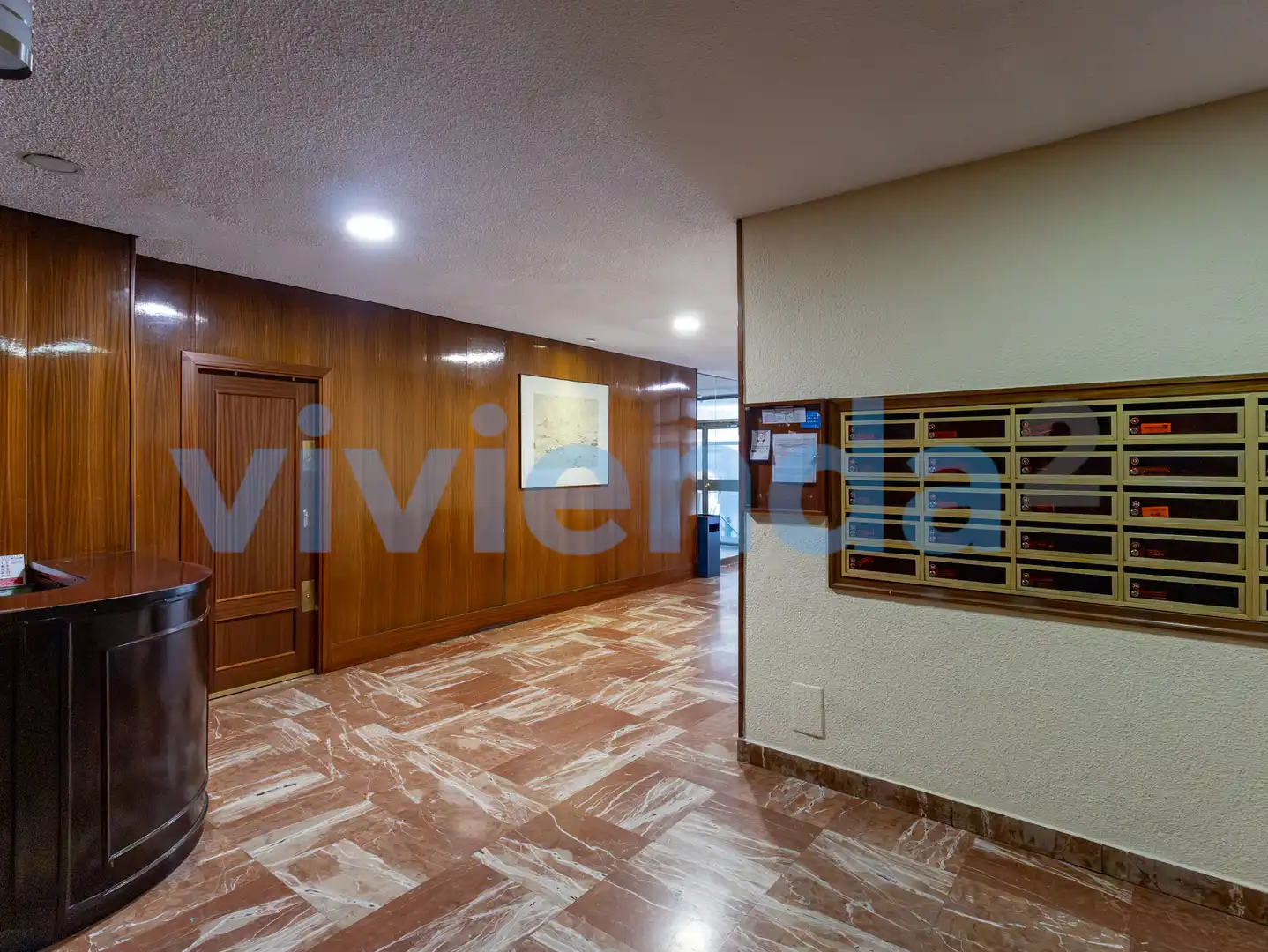 Wohnung mit Aufzug zum Verkauf in Paseo de Santa Maria de la Cabeza, imagen 14