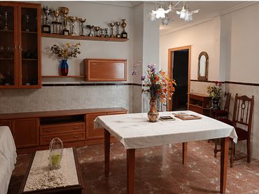 Casa en venda a Pedanías Este