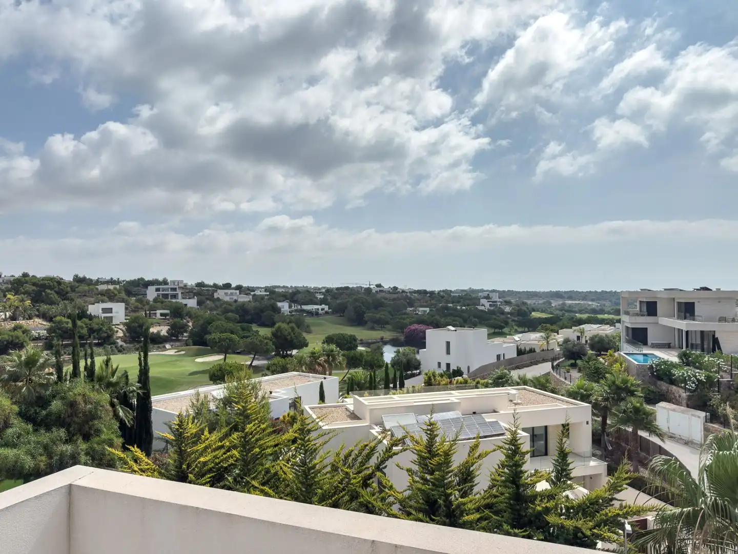 Chalet con piscina en venta en Orihuela Costa, imagen 27