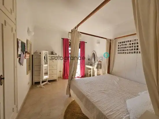 Villa mit Pool zum Verkauf in Sotogrande Costa, imagen 21