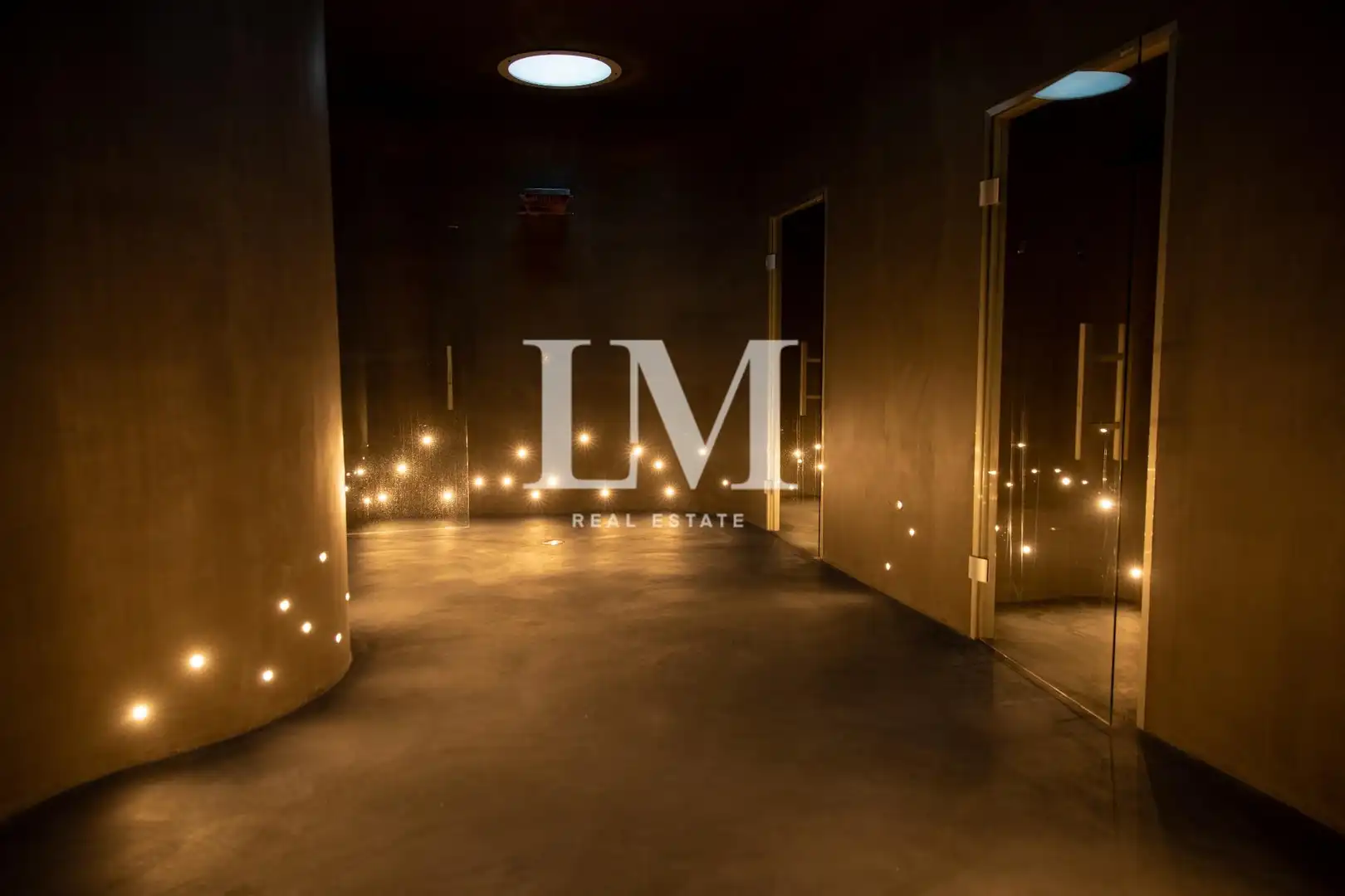 Apartments for rent in Barcelona  with Air Conditioner, Private garden and Terrace