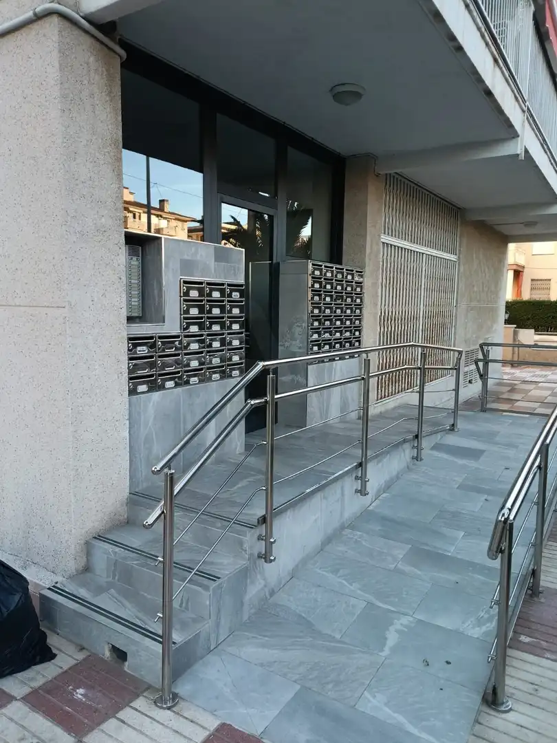 Pis amb ascensor en venda a Segur Platja, imagen 22