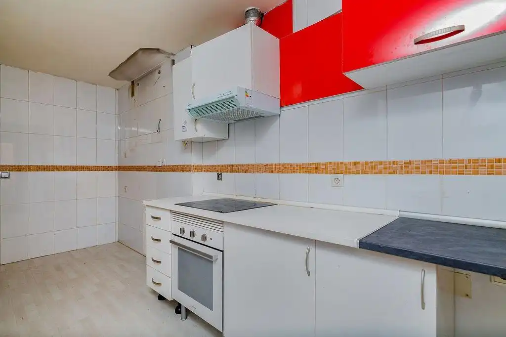 Ático con ascensor en venta en El Rosón - Kelvinator, imagen 10